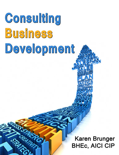 Consulting Business Development | Karen Brunger