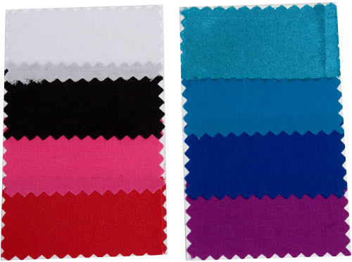 Colour Analysis Swatch Add-on Cards