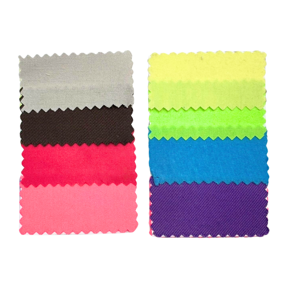 Spring Add On Colour Analysis Bright Spring Swatch Add-on Card – International Image ...