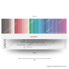 color analysis universal palette product assessor