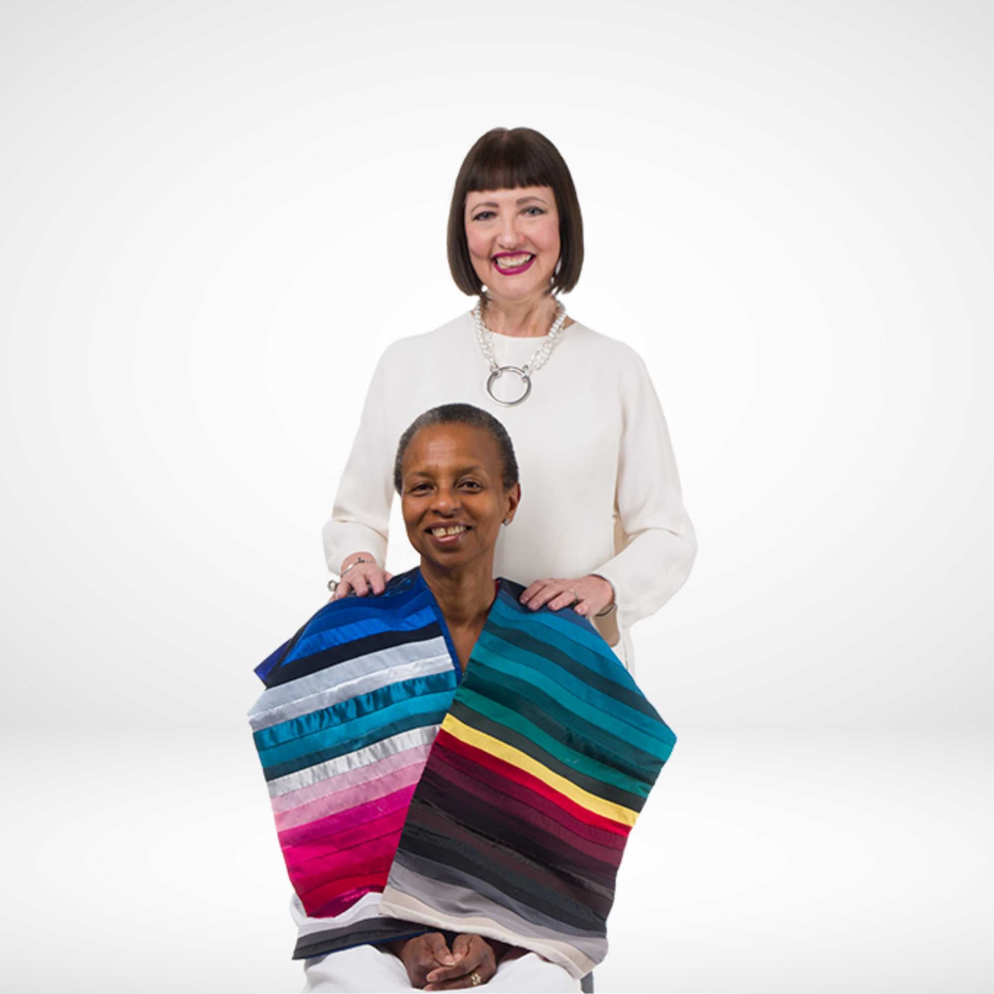 Expand Your Color Consultation Skills with Set of Color Analysis Flags ...