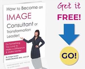 Free doanload: How to Become an Image Consultant