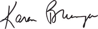 signature