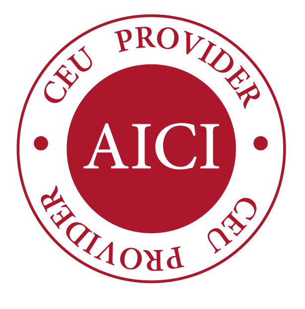 AICI CEUs for a Course | International Image Institute