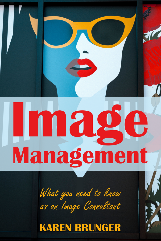 Image Management | Karen Brunger