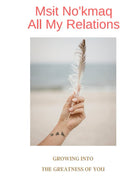 https://www.amazon.com/Msit-Nokmaq-Relations-Growing-Greatness