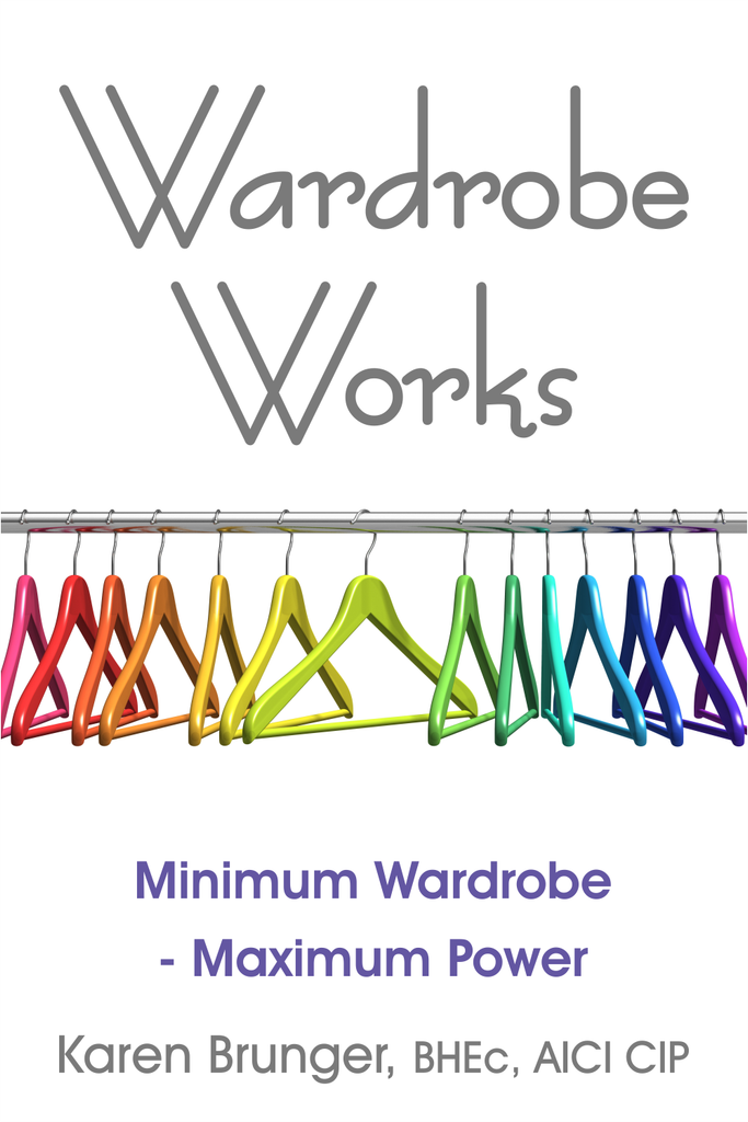 Wardrobe Works | Karen Brunger