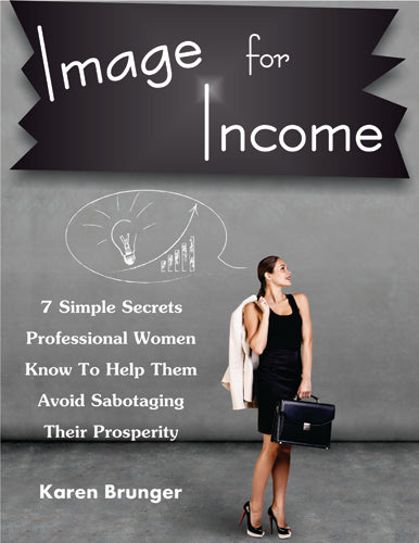 Image for Income | Karen Brunger