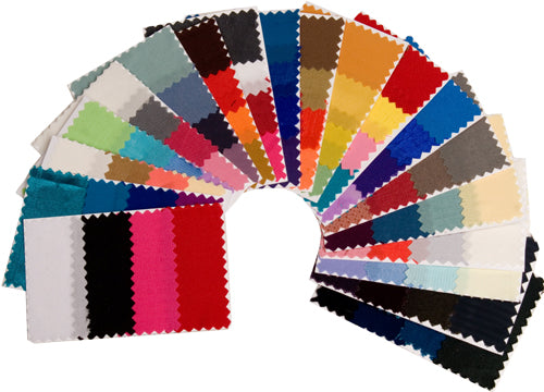 True Spring Swatch Wallet Refine Your Swatch Wallet with Add-On Advanced Color Analysis Cards ...