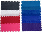 Colour Analysis Cool Swatch Card