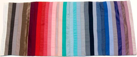 Colour Flags – International Image Institute
