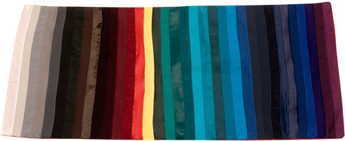 Flags add value to a colour analysis – International Image Institute