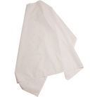 White color analysis cape