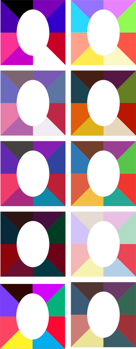 Enhance Your Services with a Professional Virtual Color Analysis Kit ...